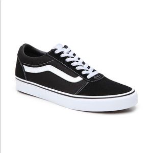 New, Vans, Women size US 8